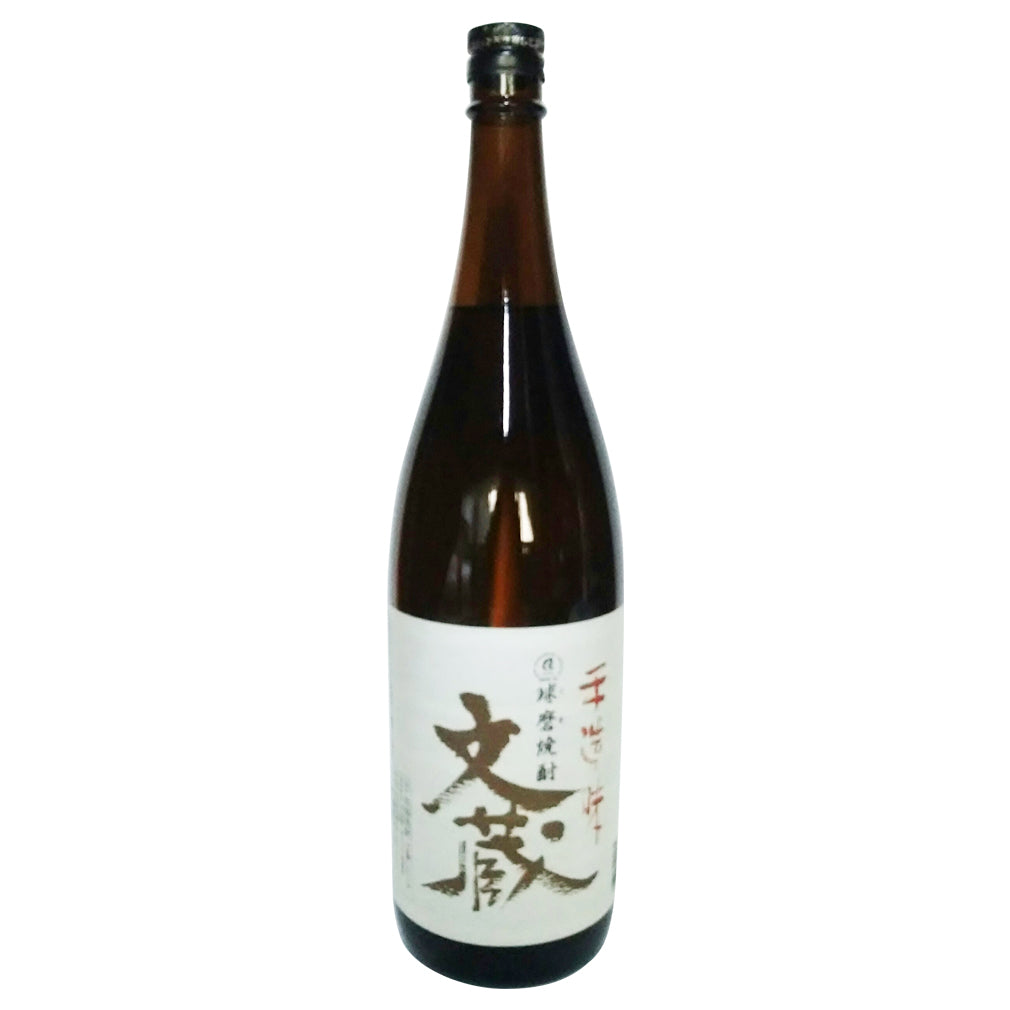 文蔵【球磨焼酎】 – online shop EBESSAN