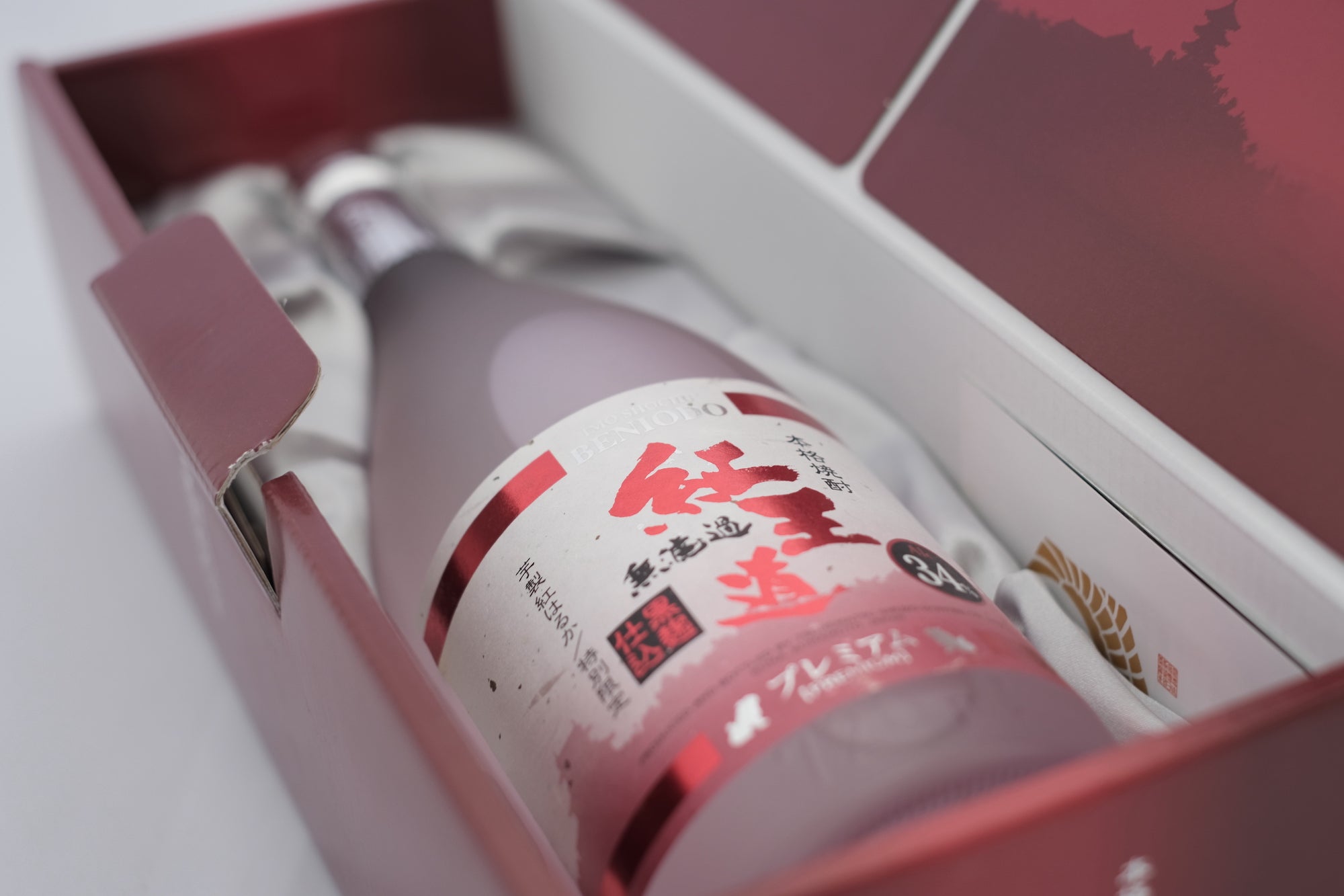 焼酎　魔王、フラミンゴ紅はるか、 国分酒造株式会社 － トップページ -