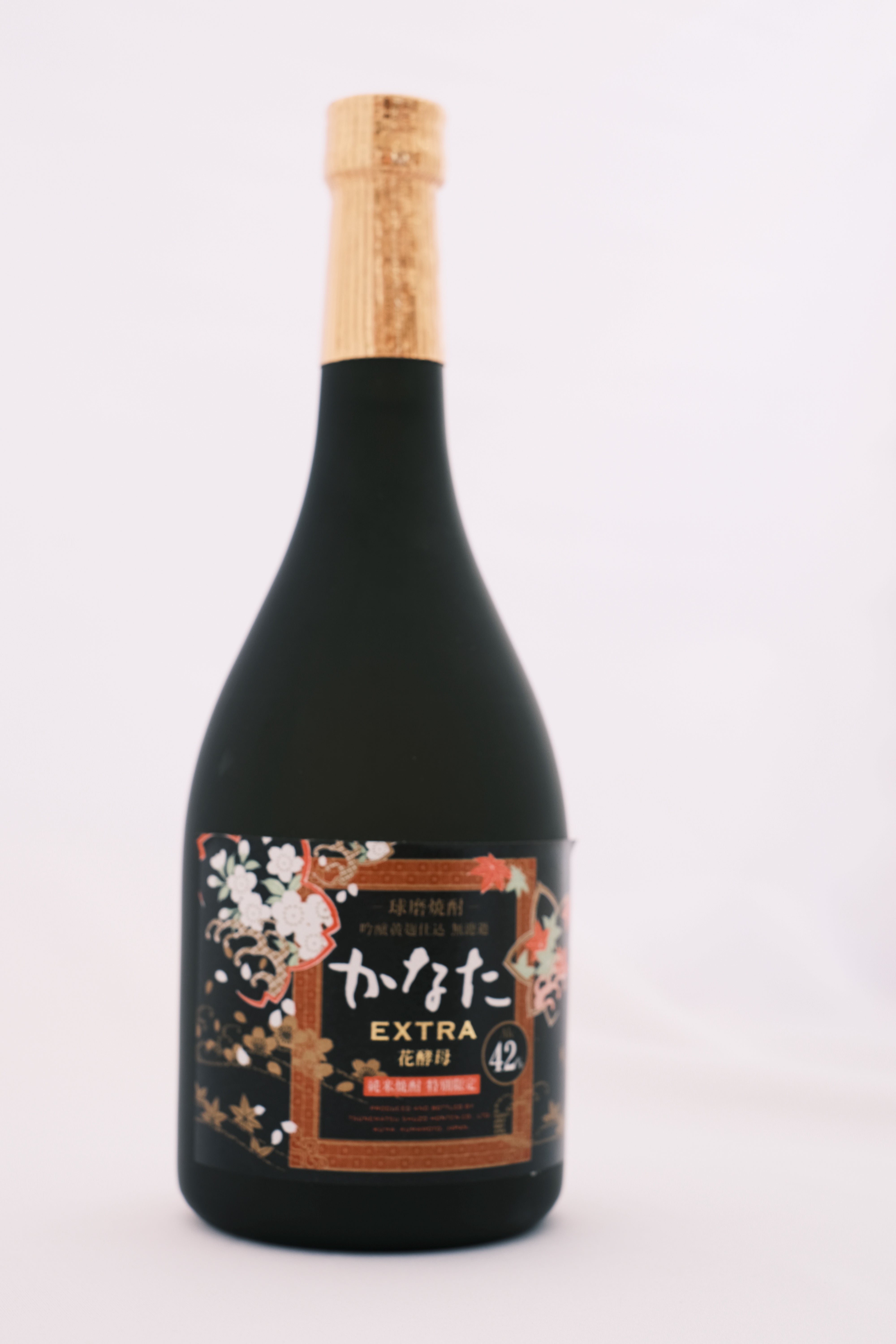数量限定】かなたエクストラ【球磨焼酎】 – online shop EBESSAN